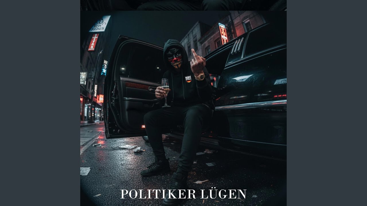 Politiker Lügen