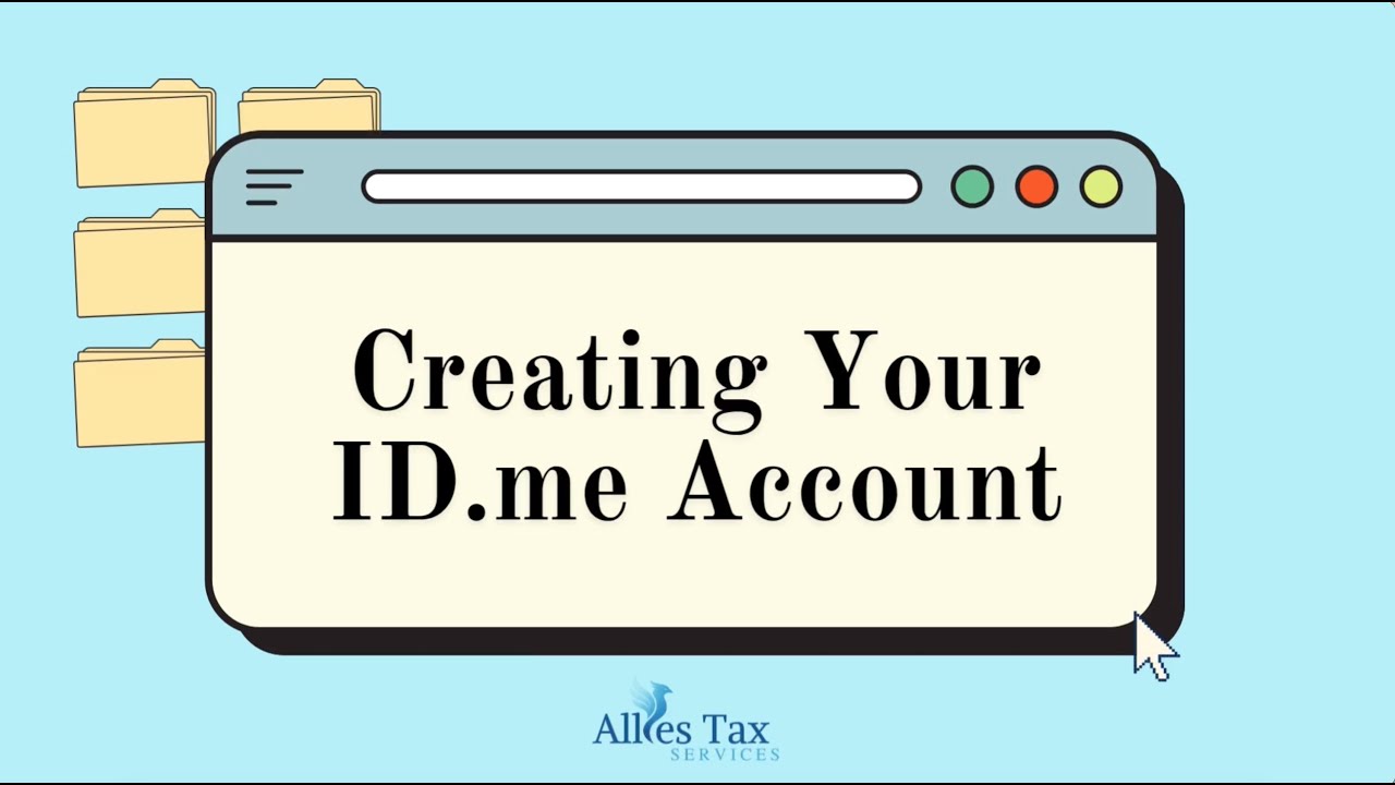 IRS ID.me Verification Step-by-Step Guide (2025) | Allies Tax Services
