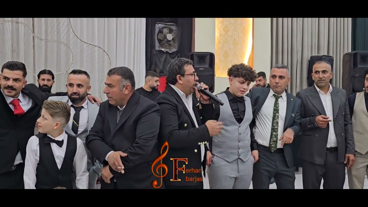 سردار بروجي جميل بروجي مواويل شيخاني جديد 🔥