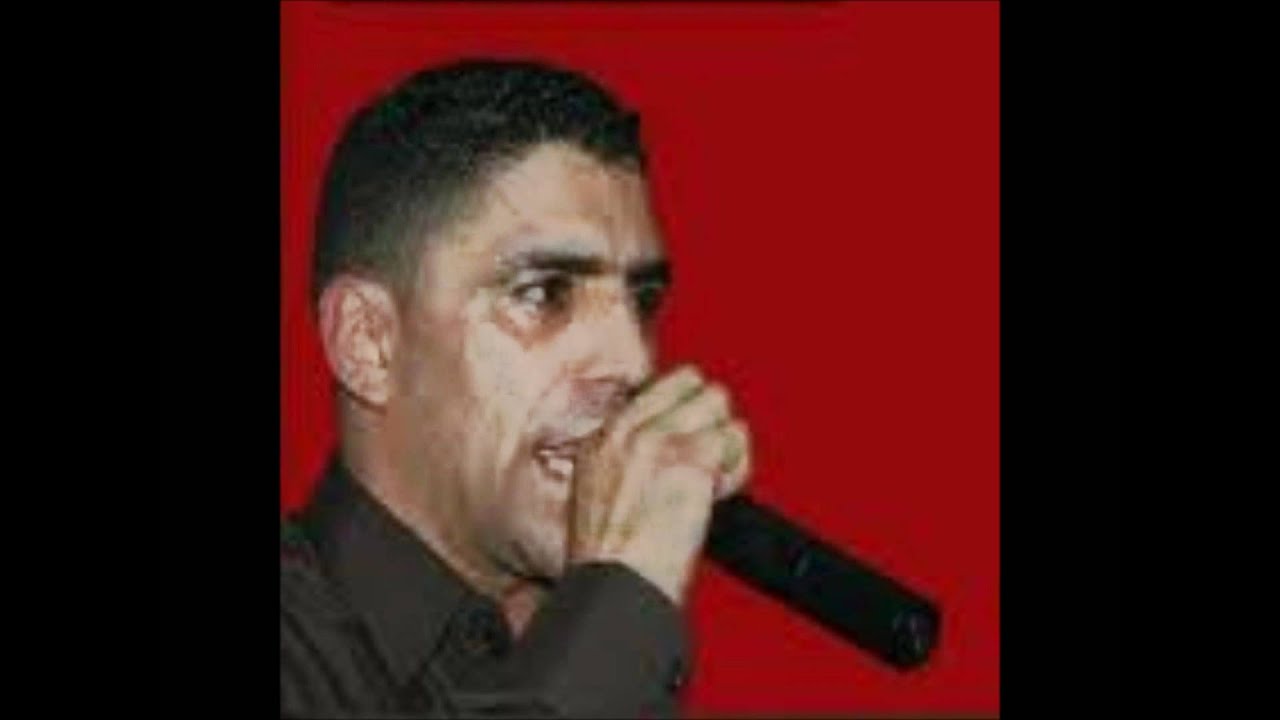 cheb hassen-manék ya khtém dhab ki rani hayran (live 2-25).wmv