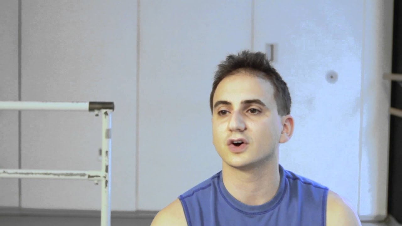 Sneak Peek - Avi Scher Shares His Creative Process