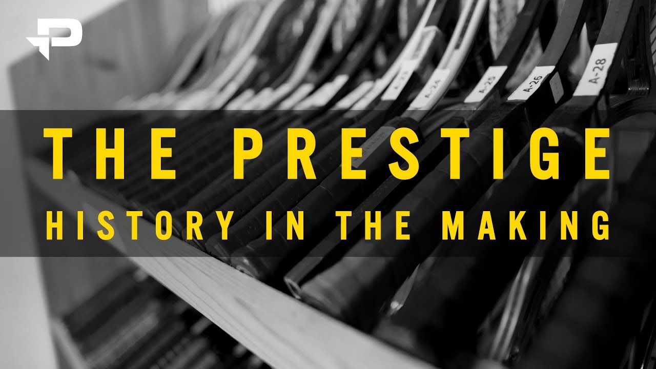 “THE HOLY GRAIL!” | From The Archive | HEAD Prestige