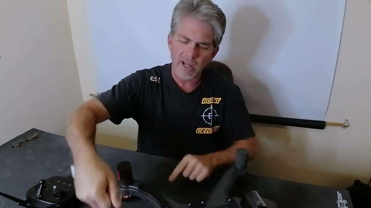 Cuta-Copter How To Videos - Battery Installation for your Trident Fishing Drone