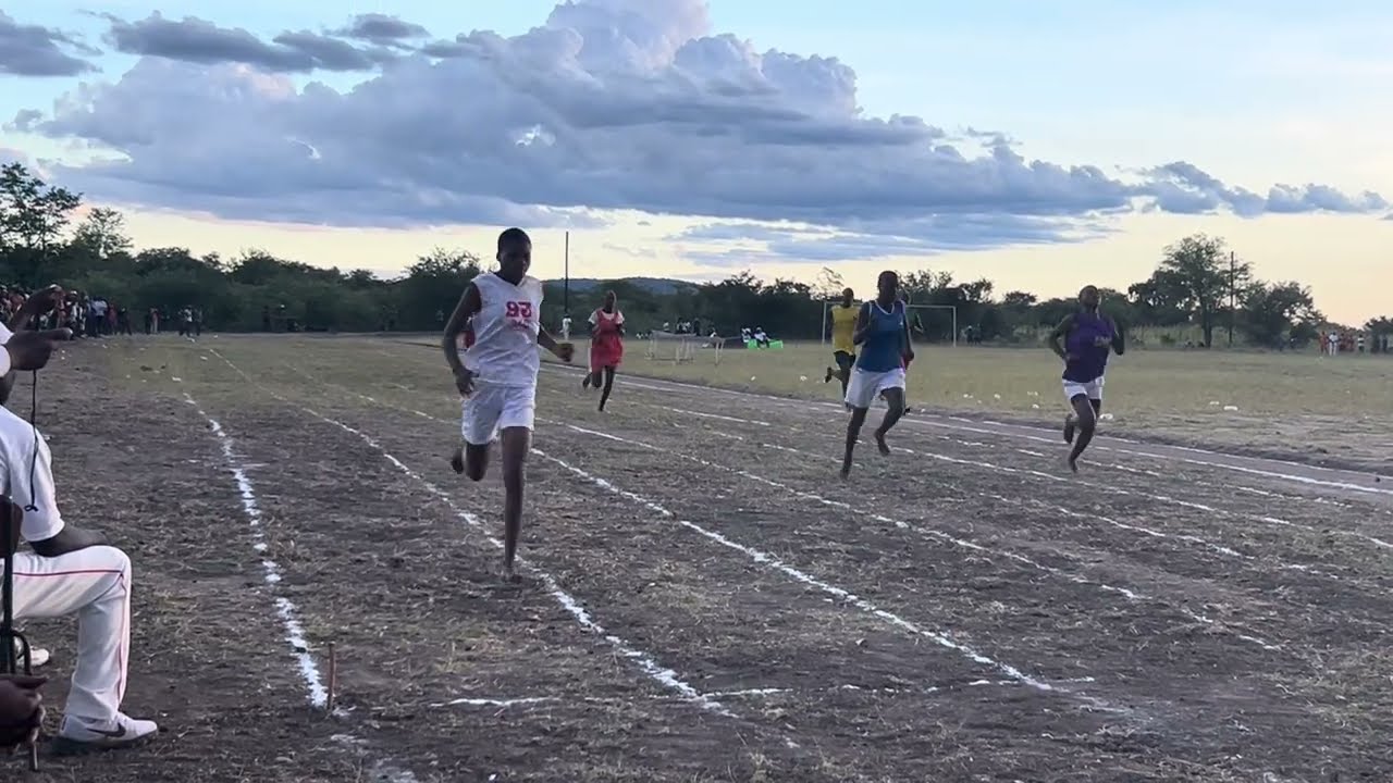 District School Athletics 2026 | Track & Field Competitio