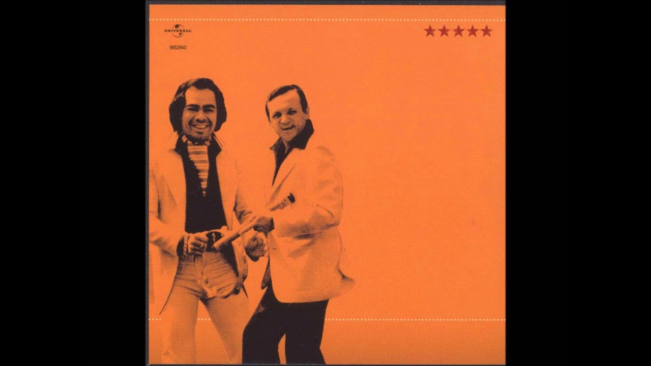 Plaza Colon - Cuarteto de oro (Coquito Ramalo)