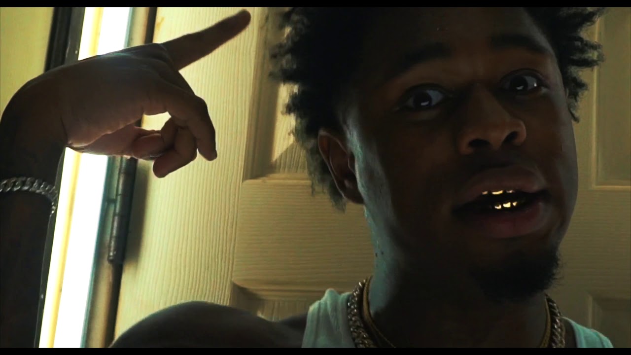 Yung Flexx - Relentless Love (Official Music Video)