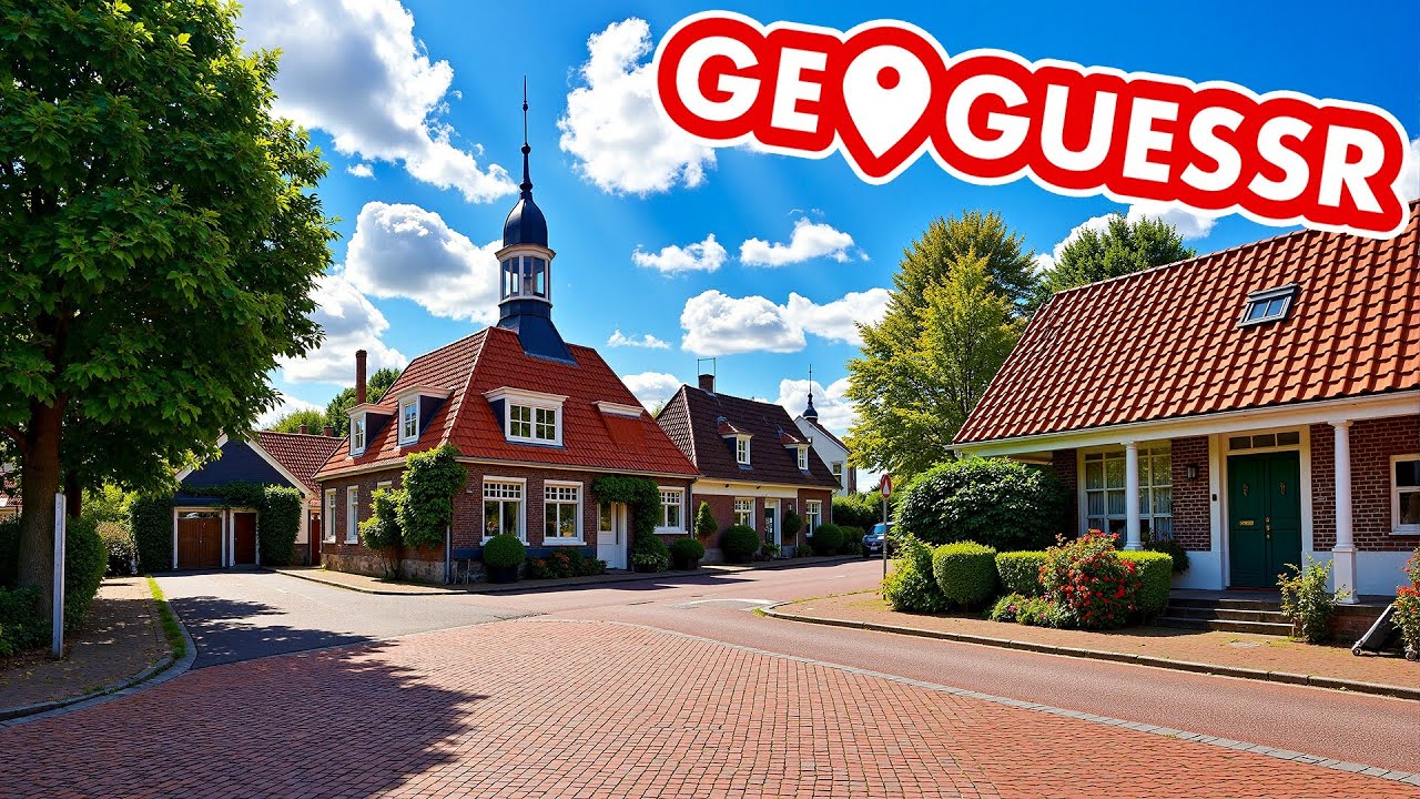 Sometimes guessing is all we can do [No meta] (GeoGuessr #811 - #3062)