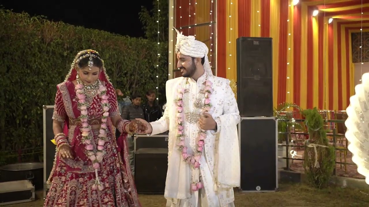 Our forever started with this dance | Bride & Groom Romantic Dance 💃🕺❤️| Wedding Special Performance