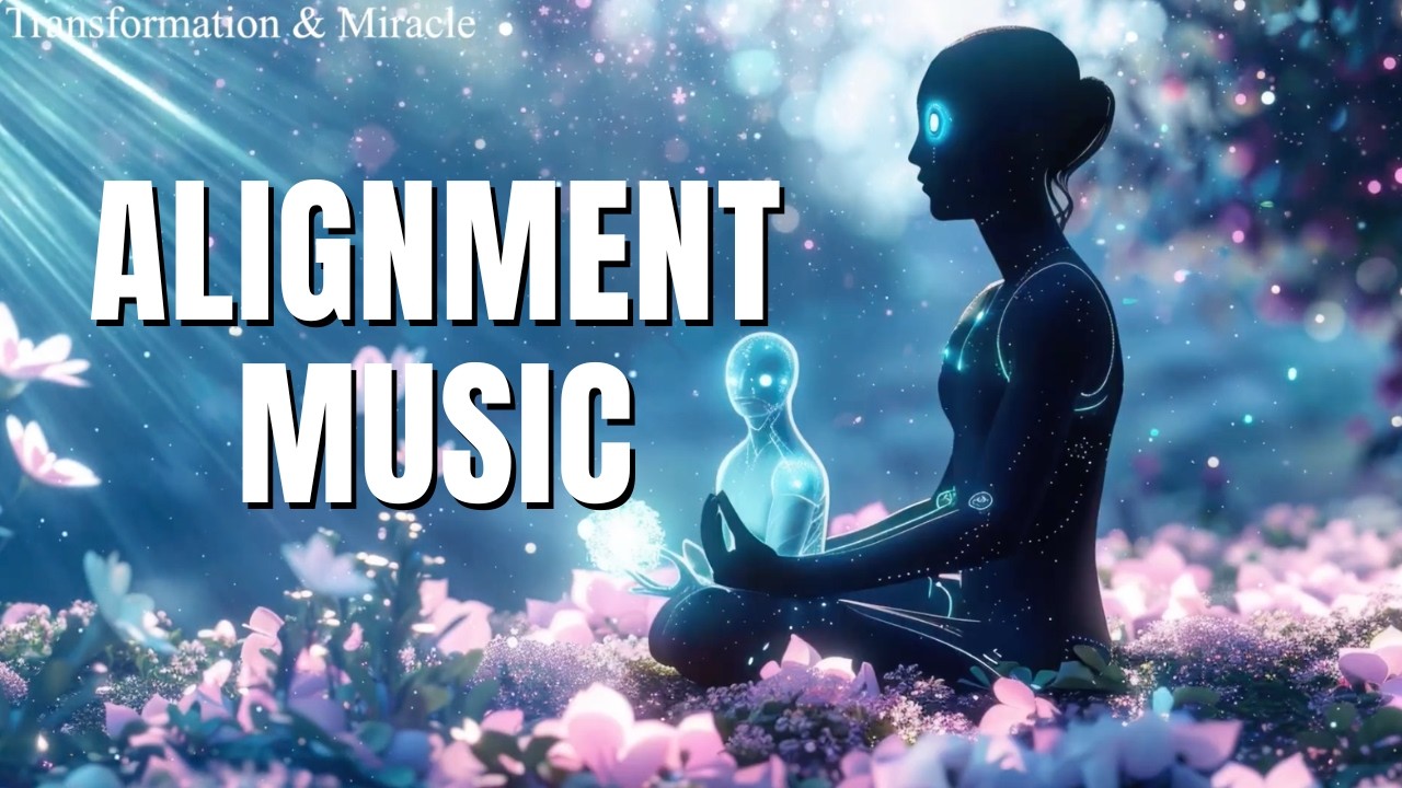 Change That Feels Natural | Alignment Music