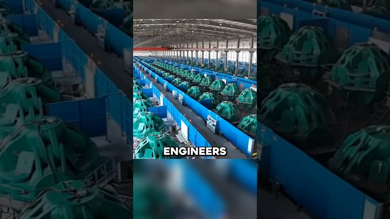 Ta maszyna produkuje prawdziwe diamenty w niecały tydzień&hellip; W jakiś spos&oacute;b