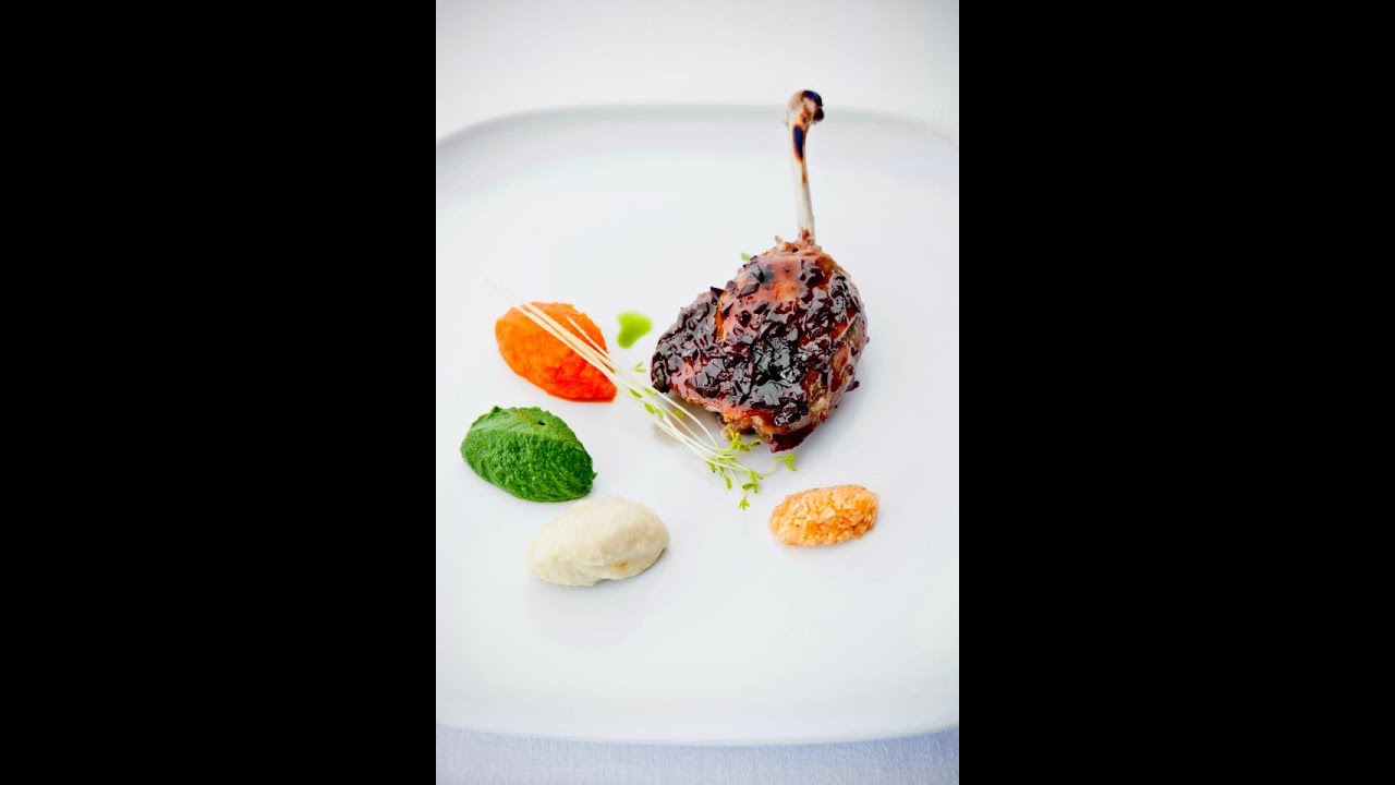 Turkmax Gurme Şehirli Sofralar Chef Tevfik Alparslan..