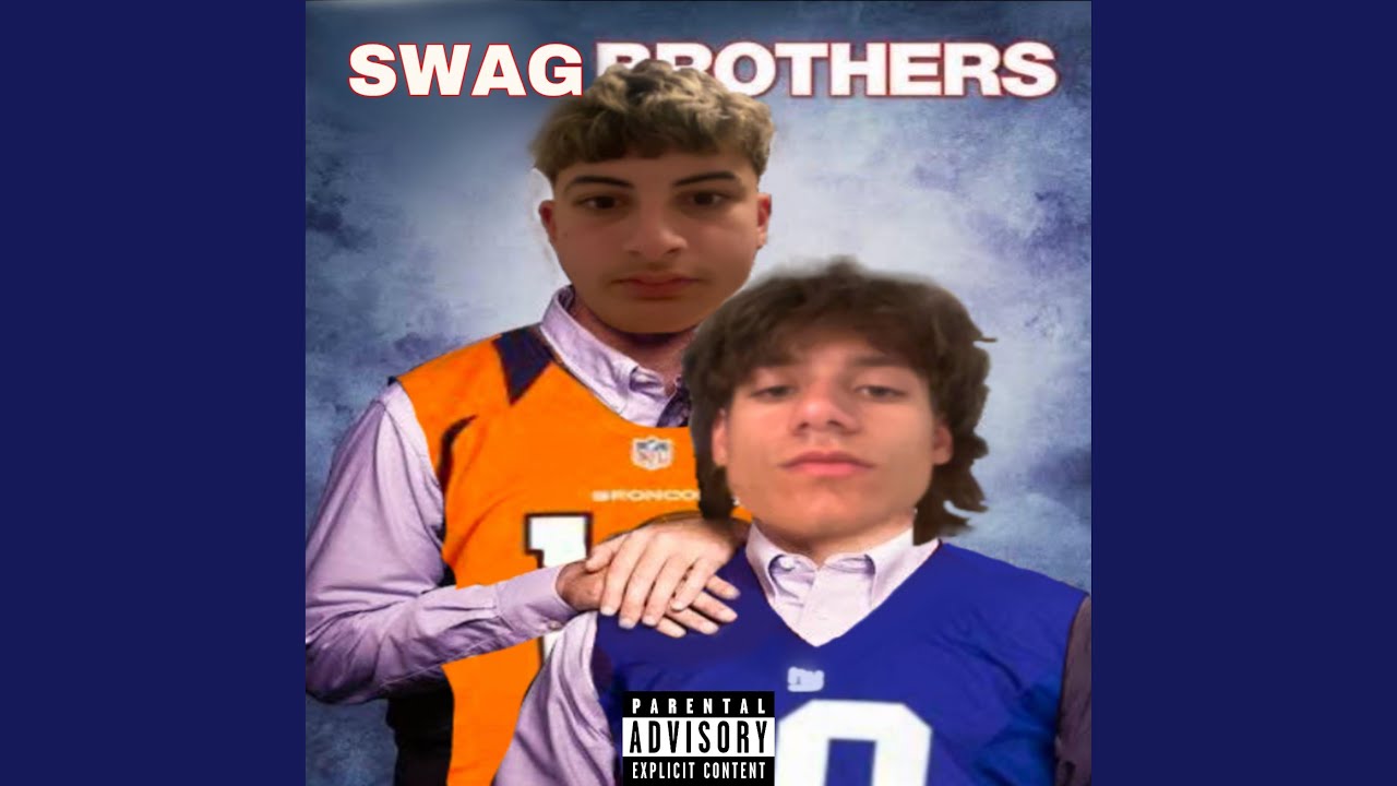 Manning Brothers (feat. $wagLayne)
