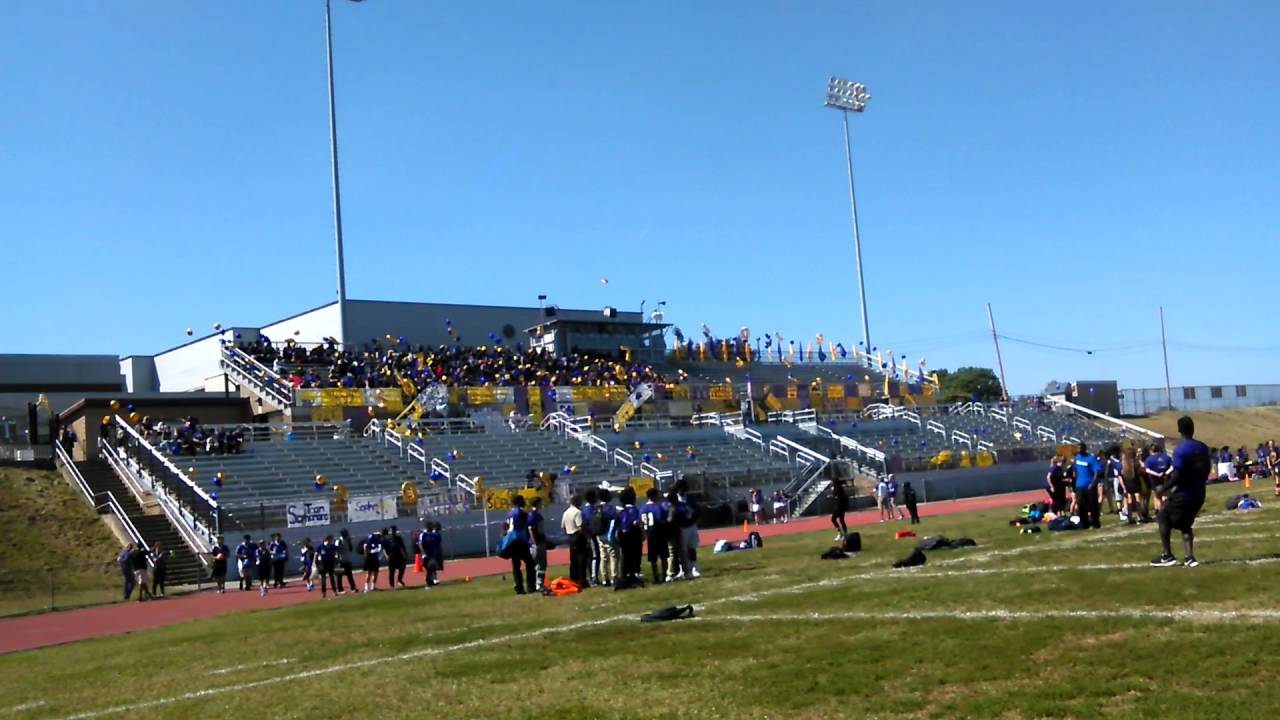 Upper Darby High School