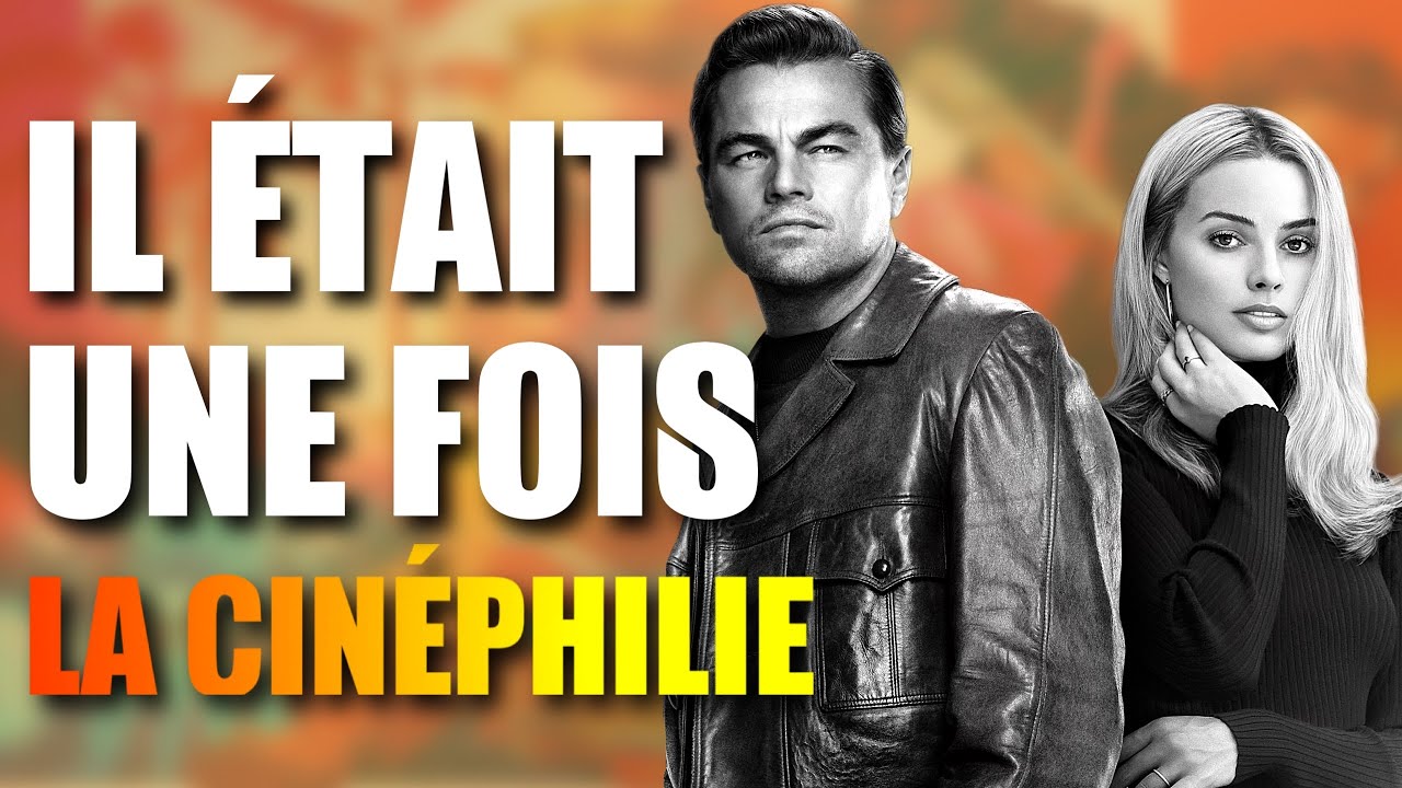 ONCE UPON A TIME IN HOLLYWOOD : Le meilleur Tarantino ?