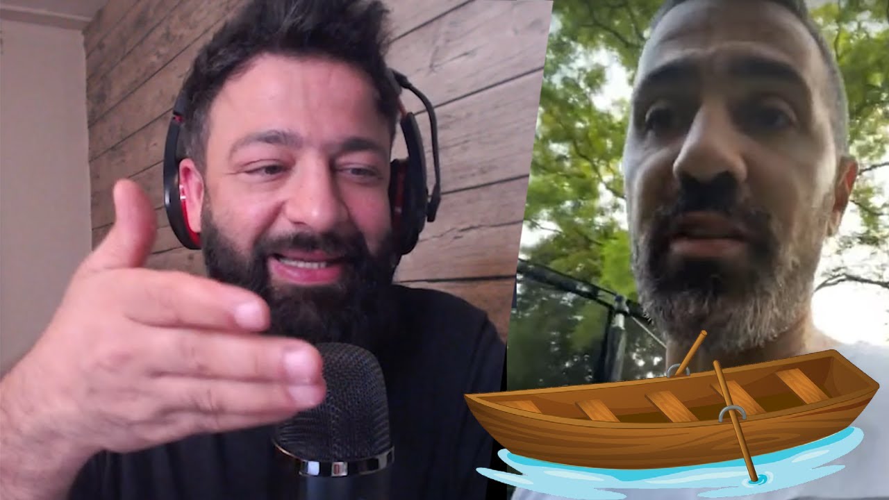 ROOZ analysiert BUSHIDOS Instagram-Statement!