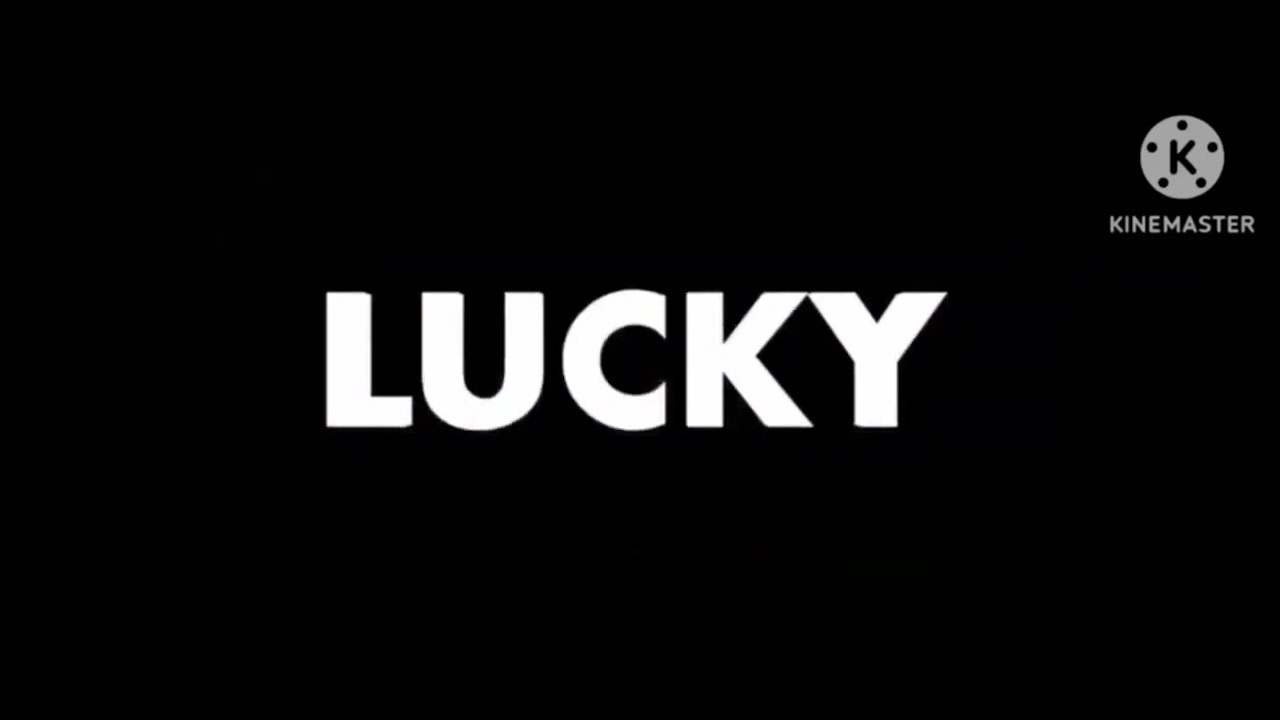 Lucky / Lionsgate / Lucky Pictures Animation Logo (2024-present) (FIXED)
