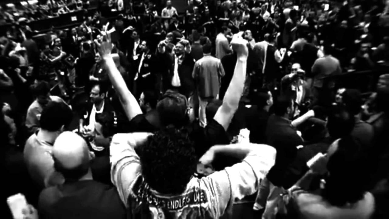 THE KRAFTSMEN - Unchained - Soulstreet / Timbo King / Adikson