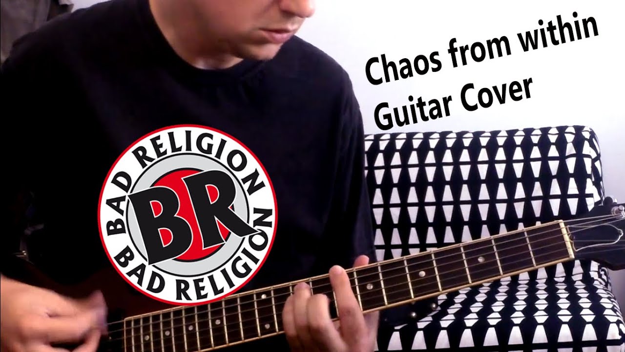 Bad Religion - 