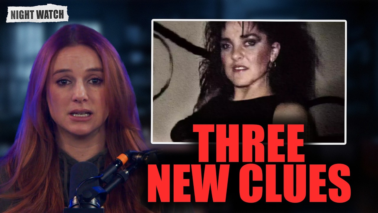 Is Amy Bradley Still Alive Decades Later? | Night Watch