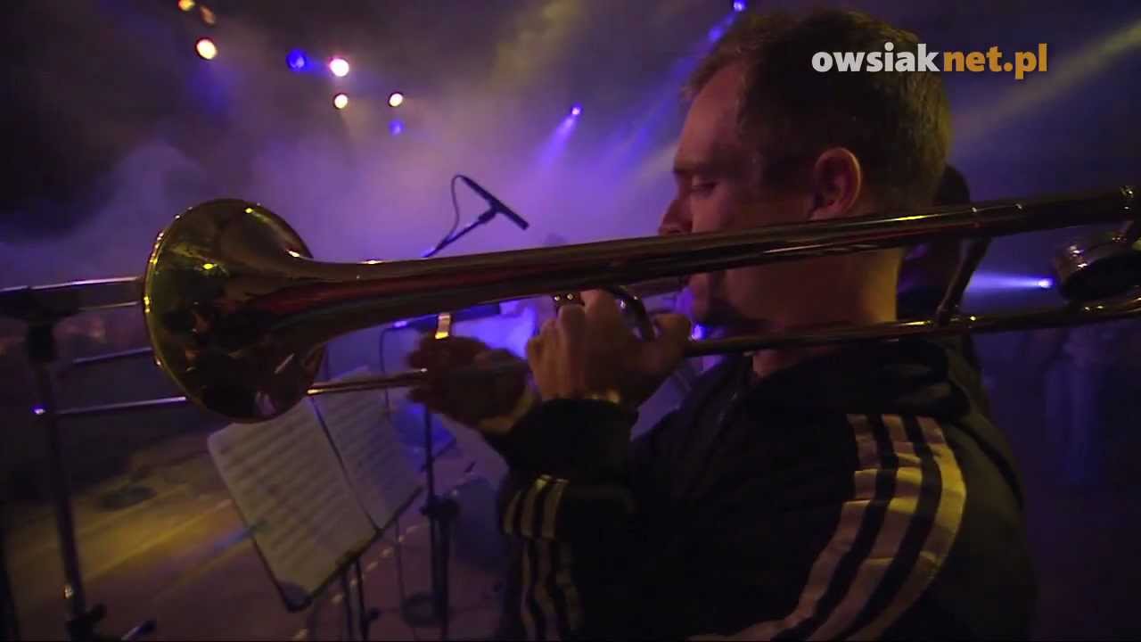 Natalia Przybysz & Kozmic Blues / Przystanek Woodstock 2012