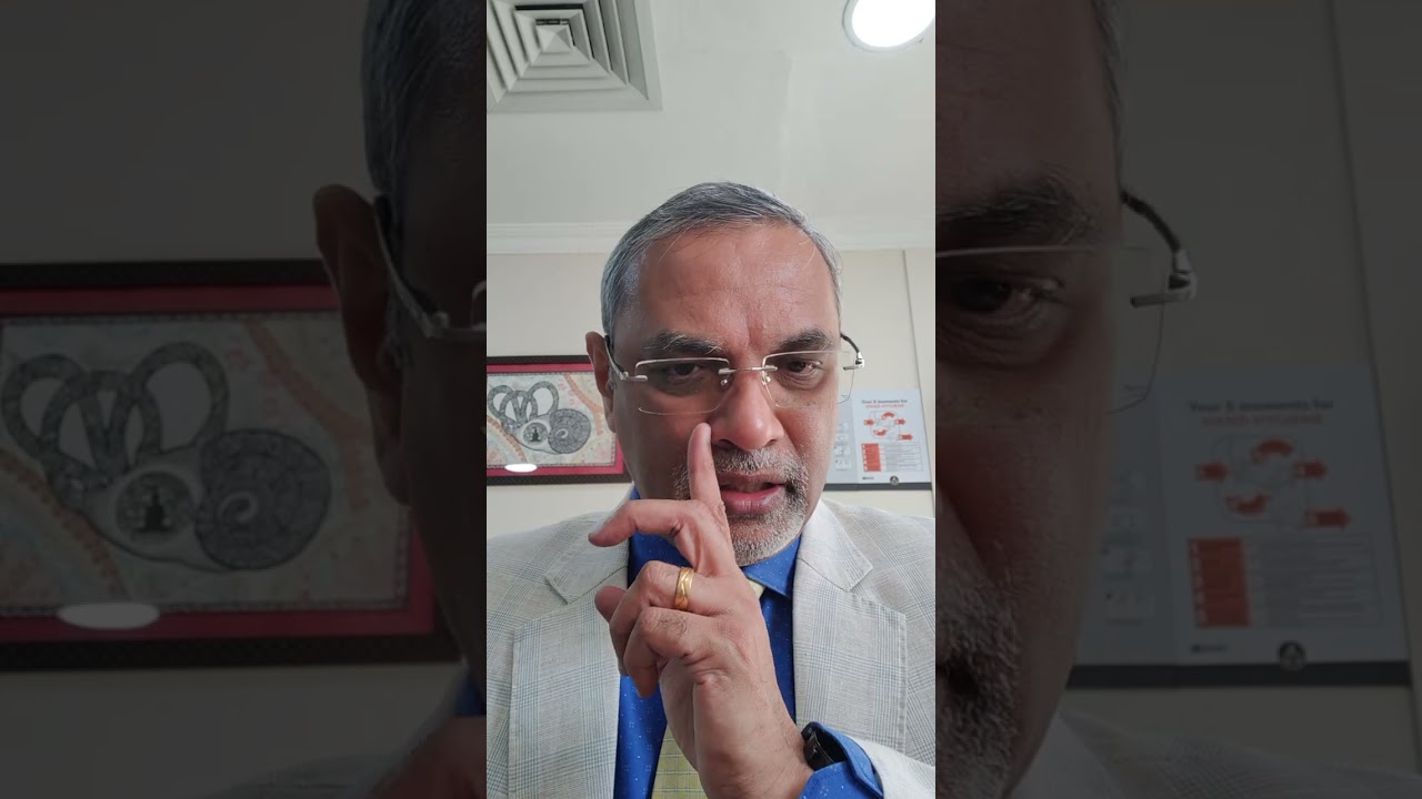 How to use Nasal Sprays -Hindi