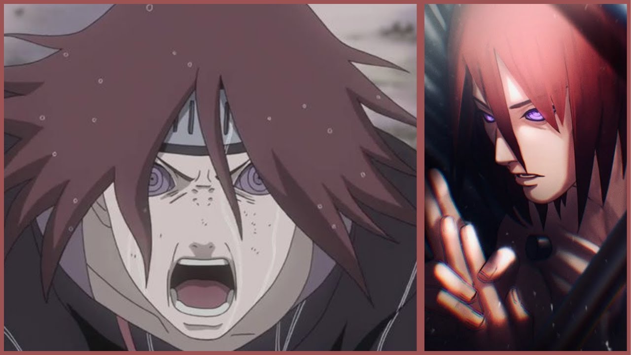 Naruto Arena Classic - Unlocking Nagato (S) (2025)
