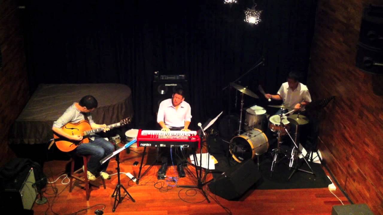 You Go To My Head (Kerong Chok - Andrew Lim - Wen Ming Soh)