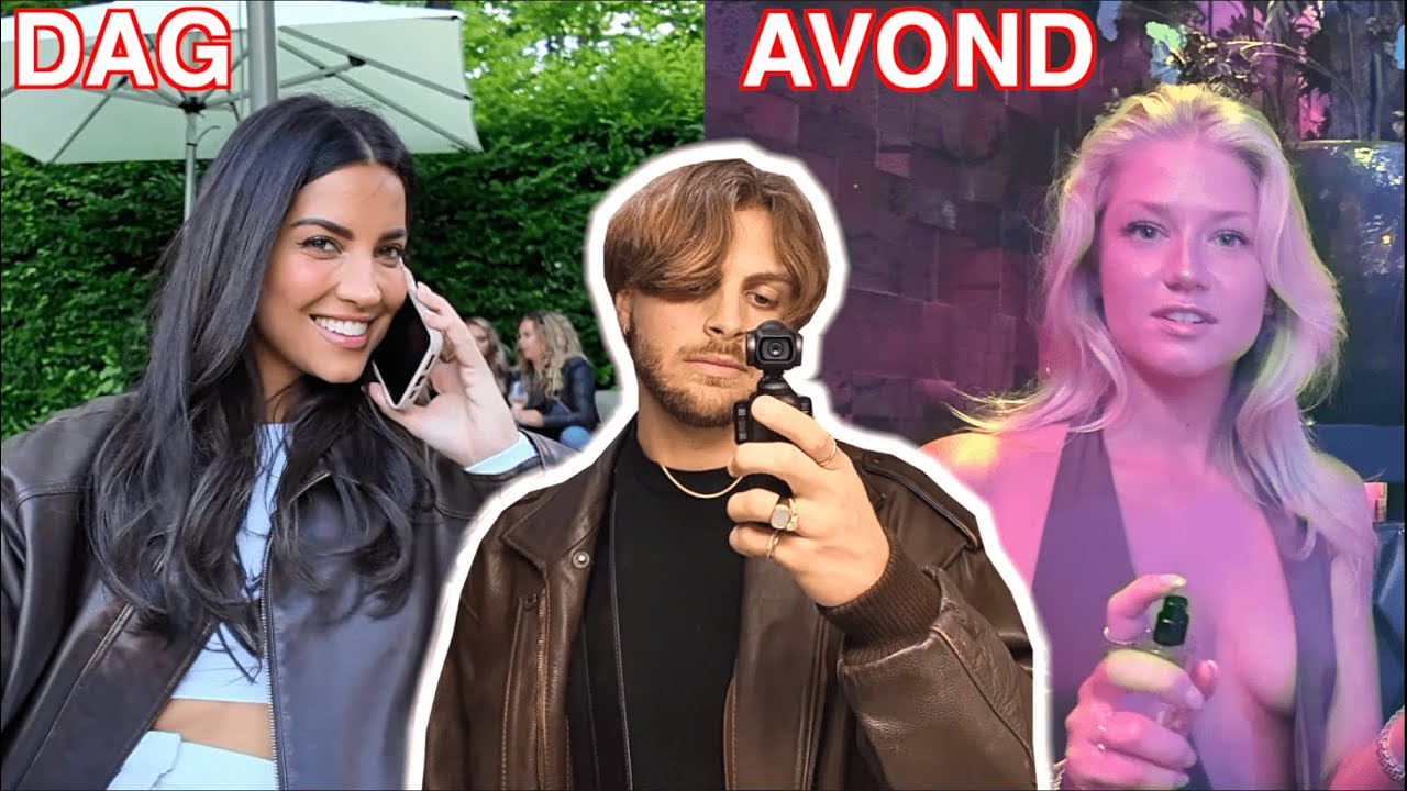 &Eacute;&eacute;n week uit mijn leven // Vlog 2