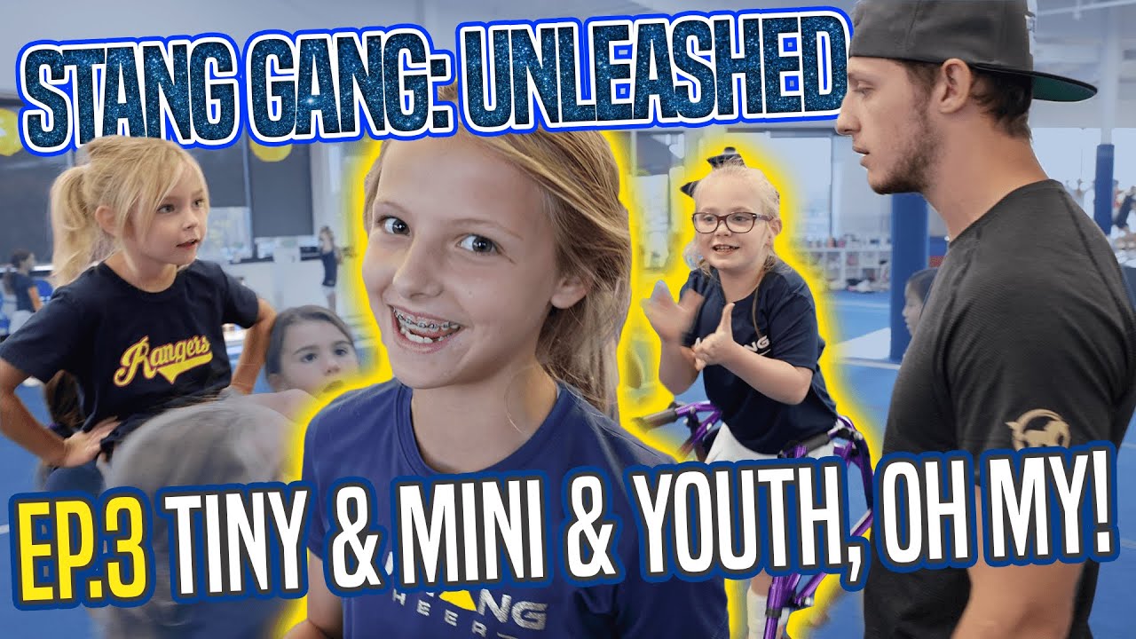 'Stang Gang: UNLEASHED Season 1, Episode 3, 