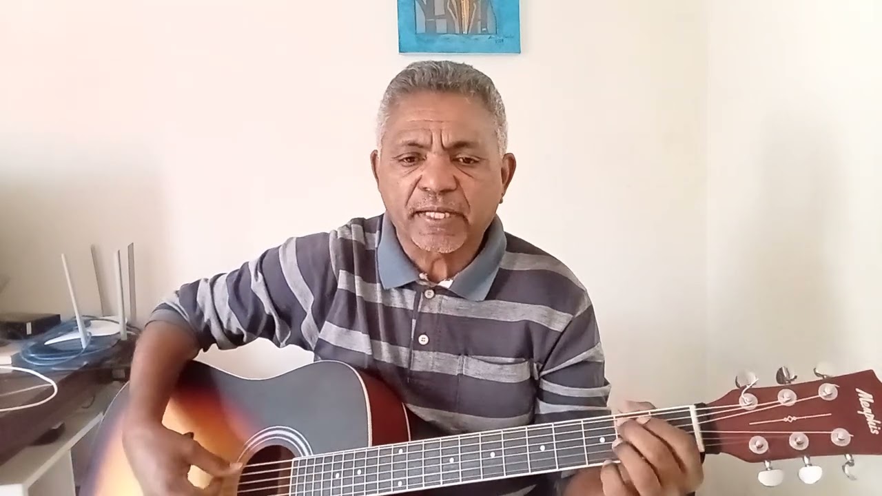 De Pe. Zezinho: A Ti meu Deus. 