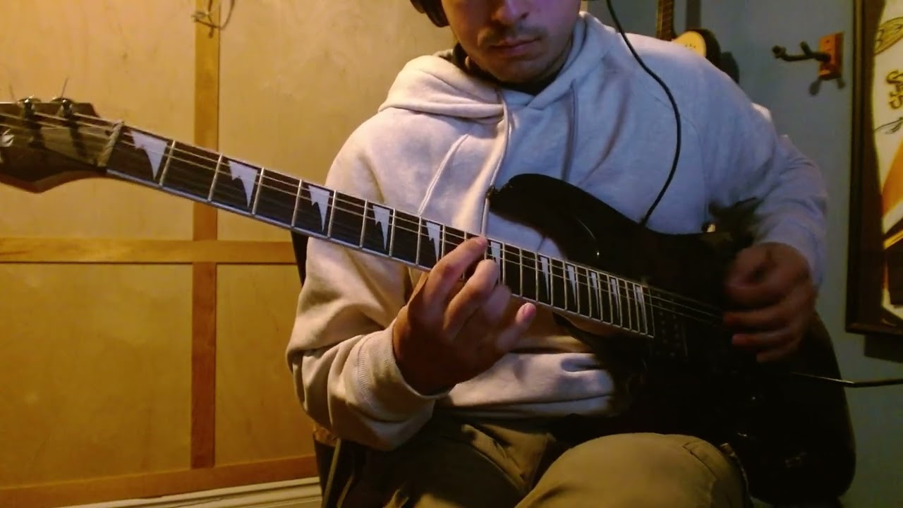 Head in the Clouds (Intro Cover) - Unprocessed