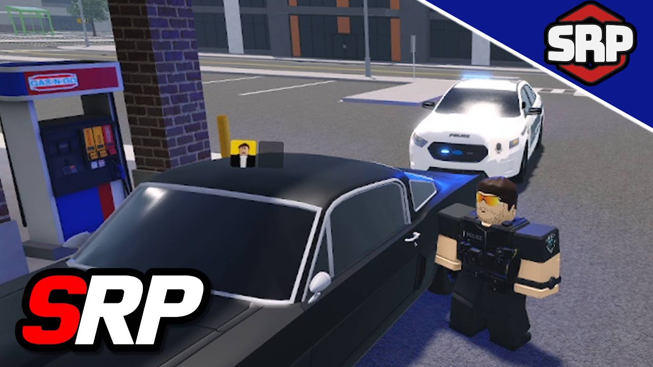 Failure To Take Advice | SimulationsRP | ER:LC