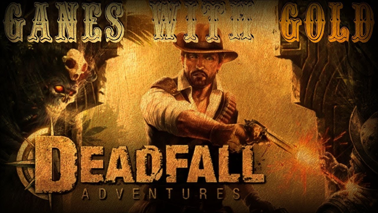 GWG-Deadfall Adventures-REMAKE
