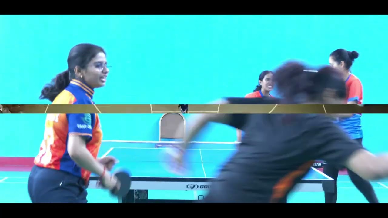 Challengers Trophy 2026 : Day 2 Glimpses