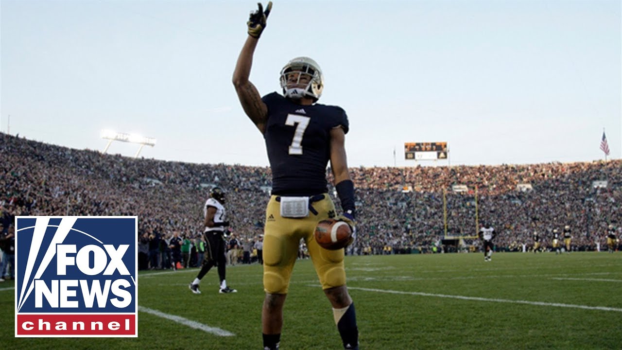 SCOTUS ruling on college athletes is the 'demise' of the NCAA