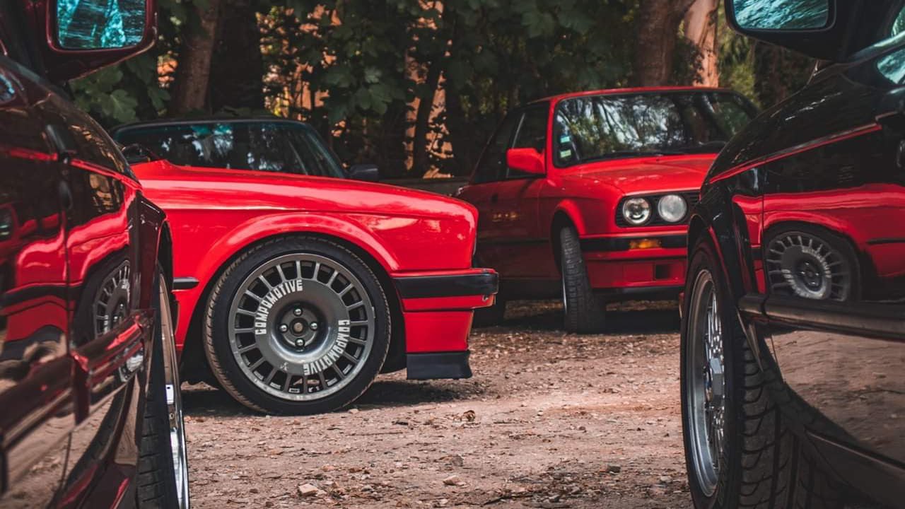 E30 Meet PT 2019 Official Aftermovie || RCM