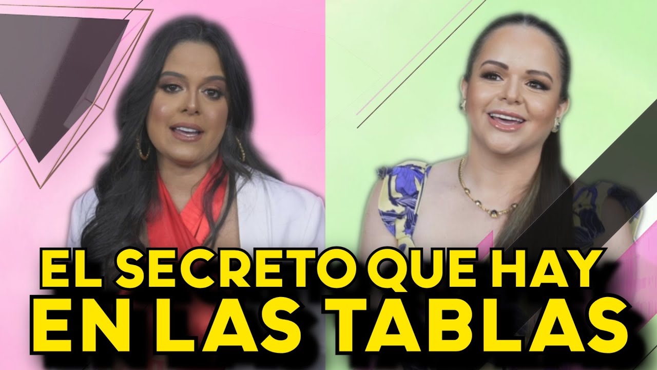💣 ASTRID Y LA GAGA REVELAN DETALLES DEL CARNAVAL TABLEÑO | LA MORDIDA