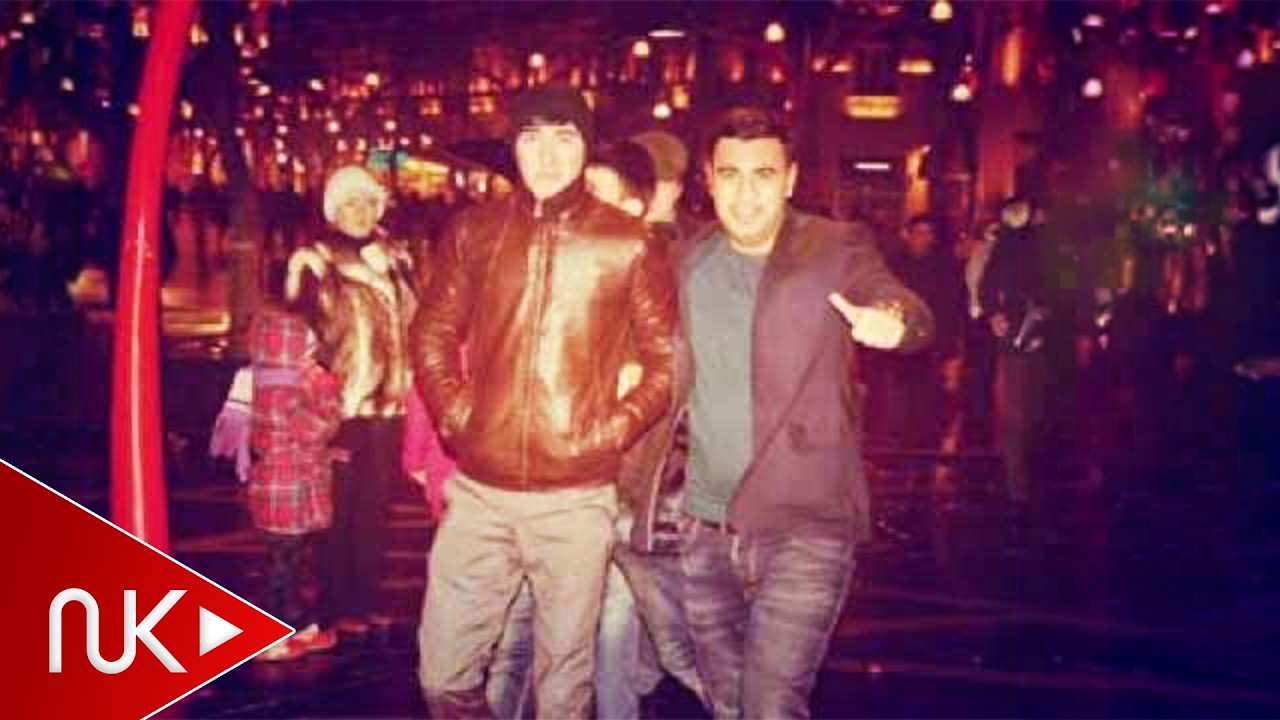 Orxan Murvetli feat. Abbas Hesenov - Zulmet
