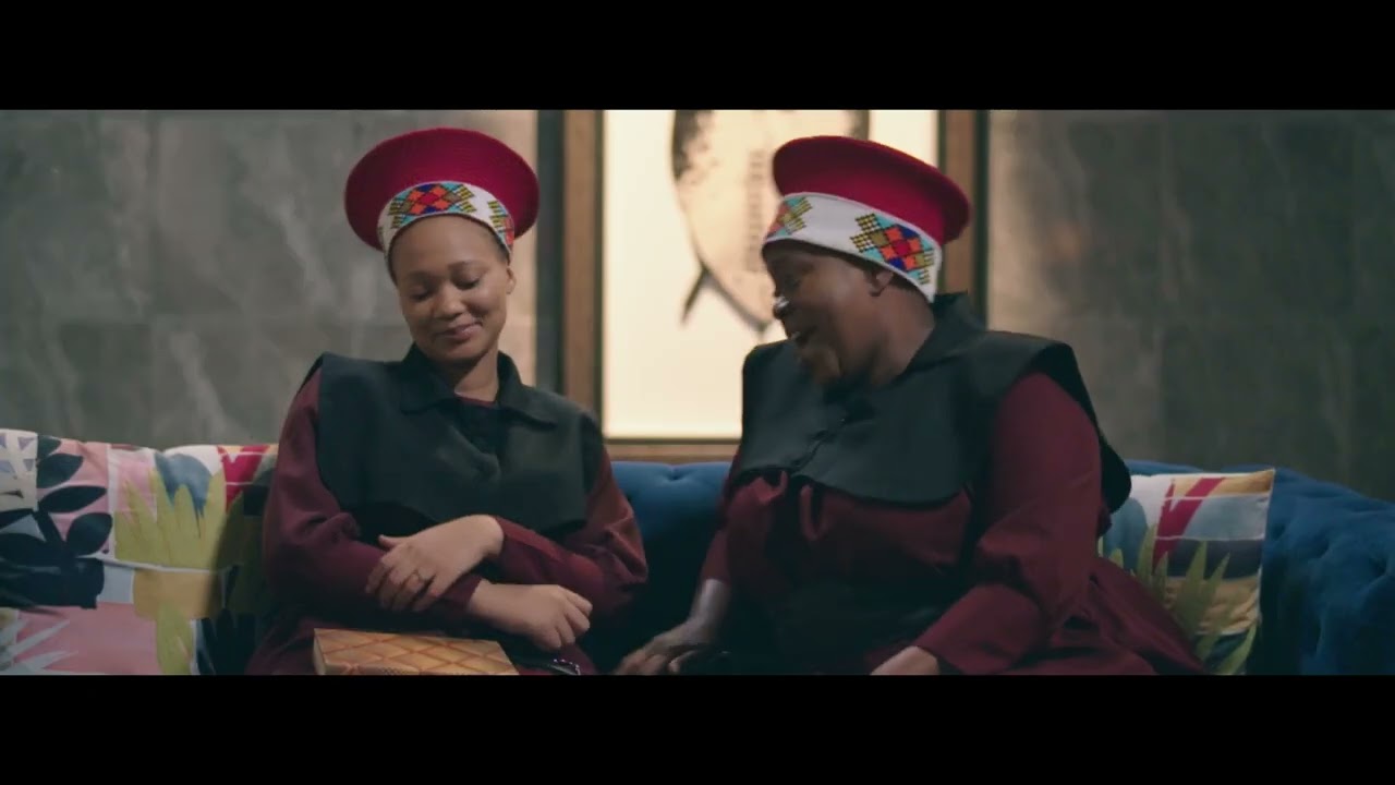 MamZobe is punished - Umkhokha: The Curse  | Mzansi Magic S1 | Ep 191 | DStv
