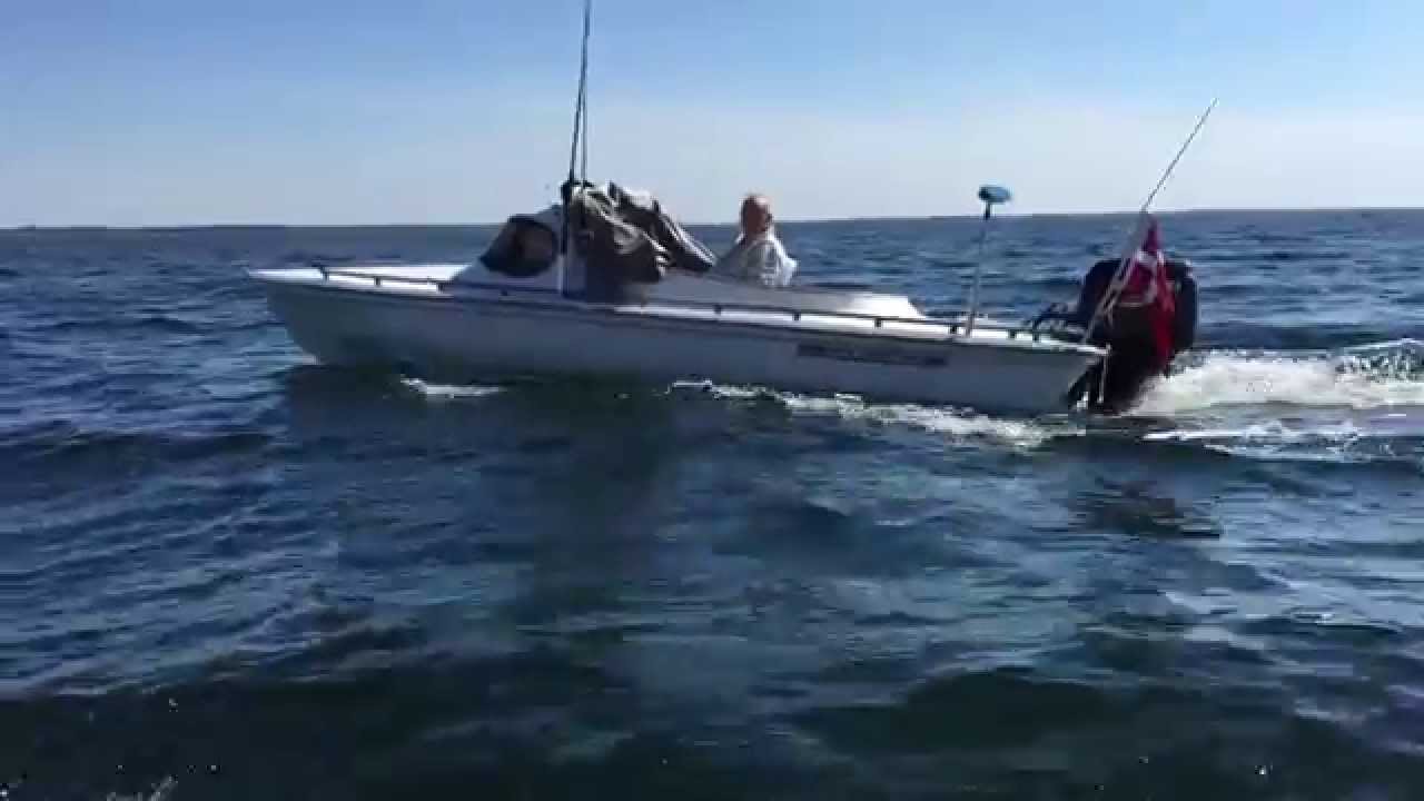 Mopa Expedition, Sensommertræf 2015