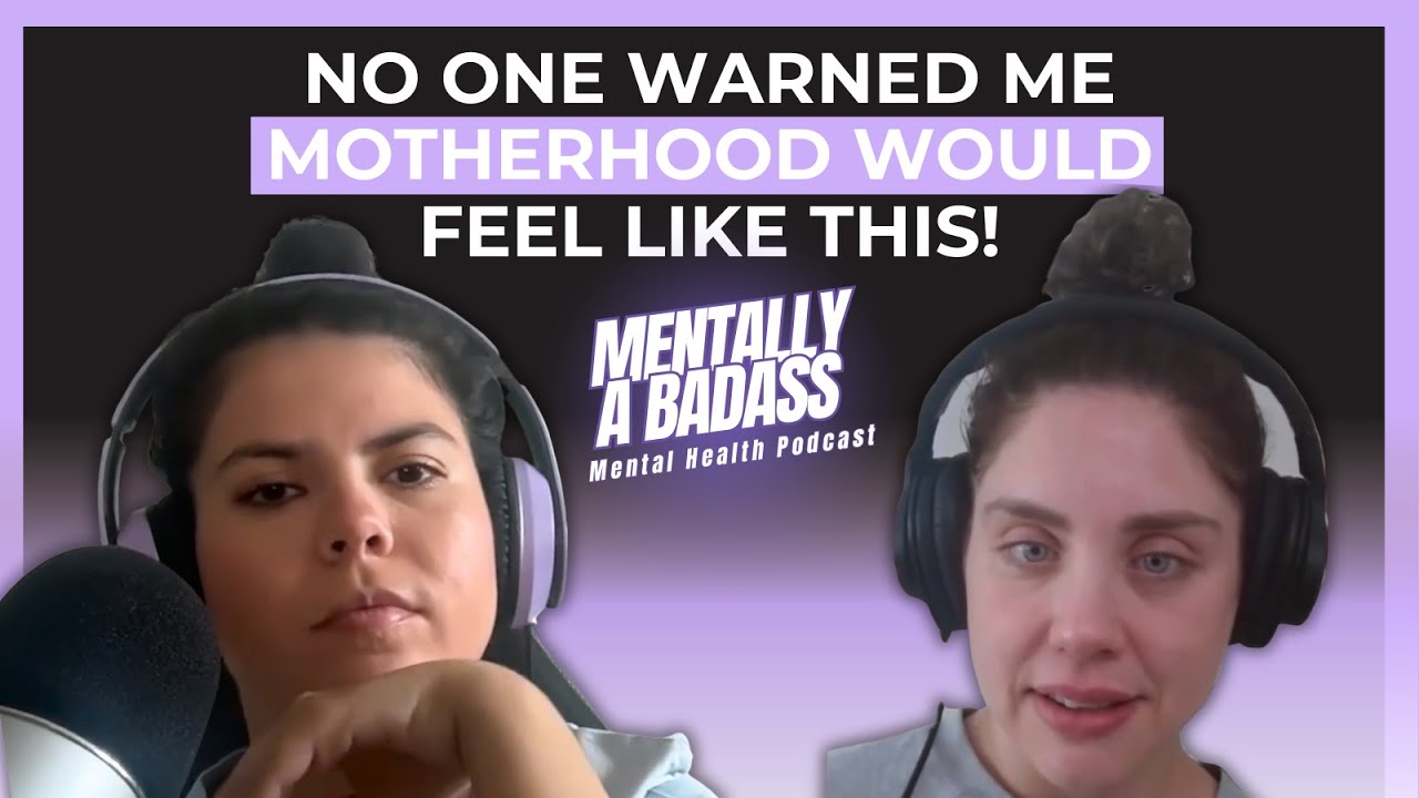 Why Making Mom Friends Is Harder Than Anyone Tells You