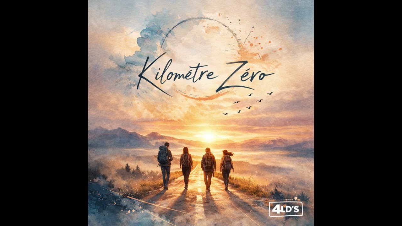 Kilomètre Zéro