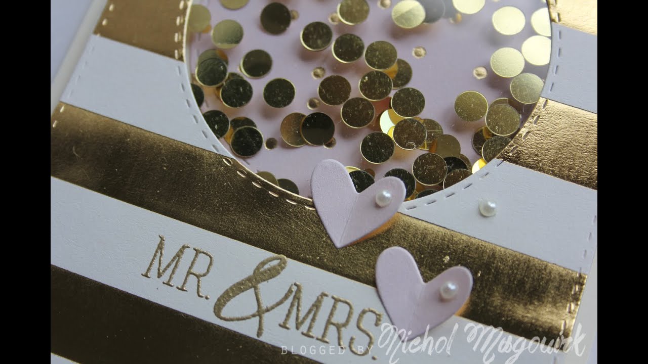 Simon Says Stamp May 2015 Card Kit | 