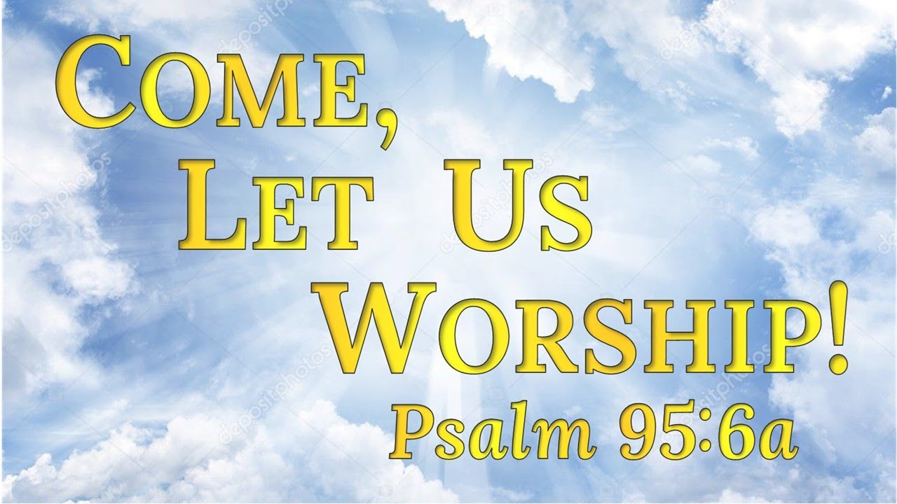 Sunday Morning Worship Service 02/01/2026
