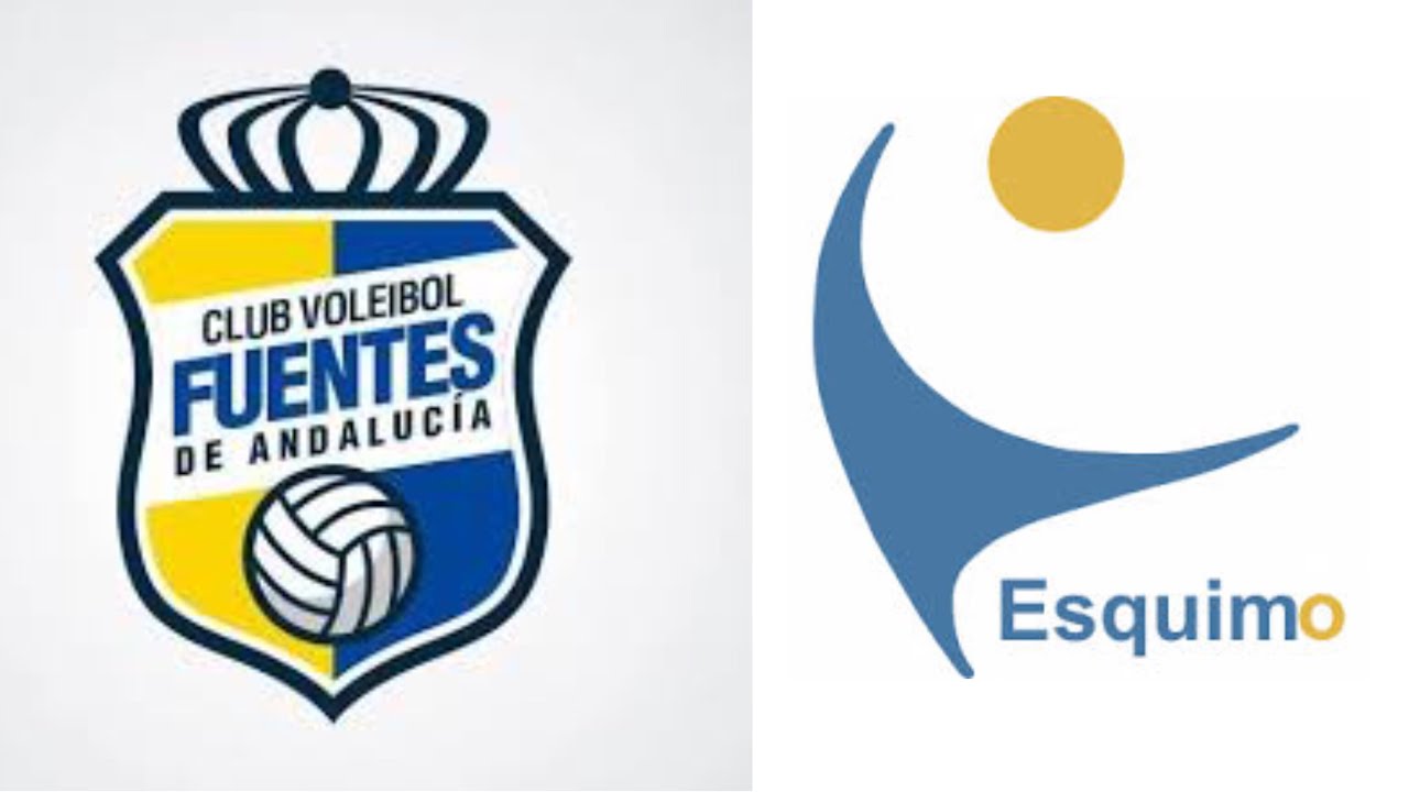 🏐 Partido 🏐 de 🏐 VOLEIBOL 🏐 femenino 🏐 INFANTIL  Fuentes Andalucía -  Cajasol Juvasa 18/19