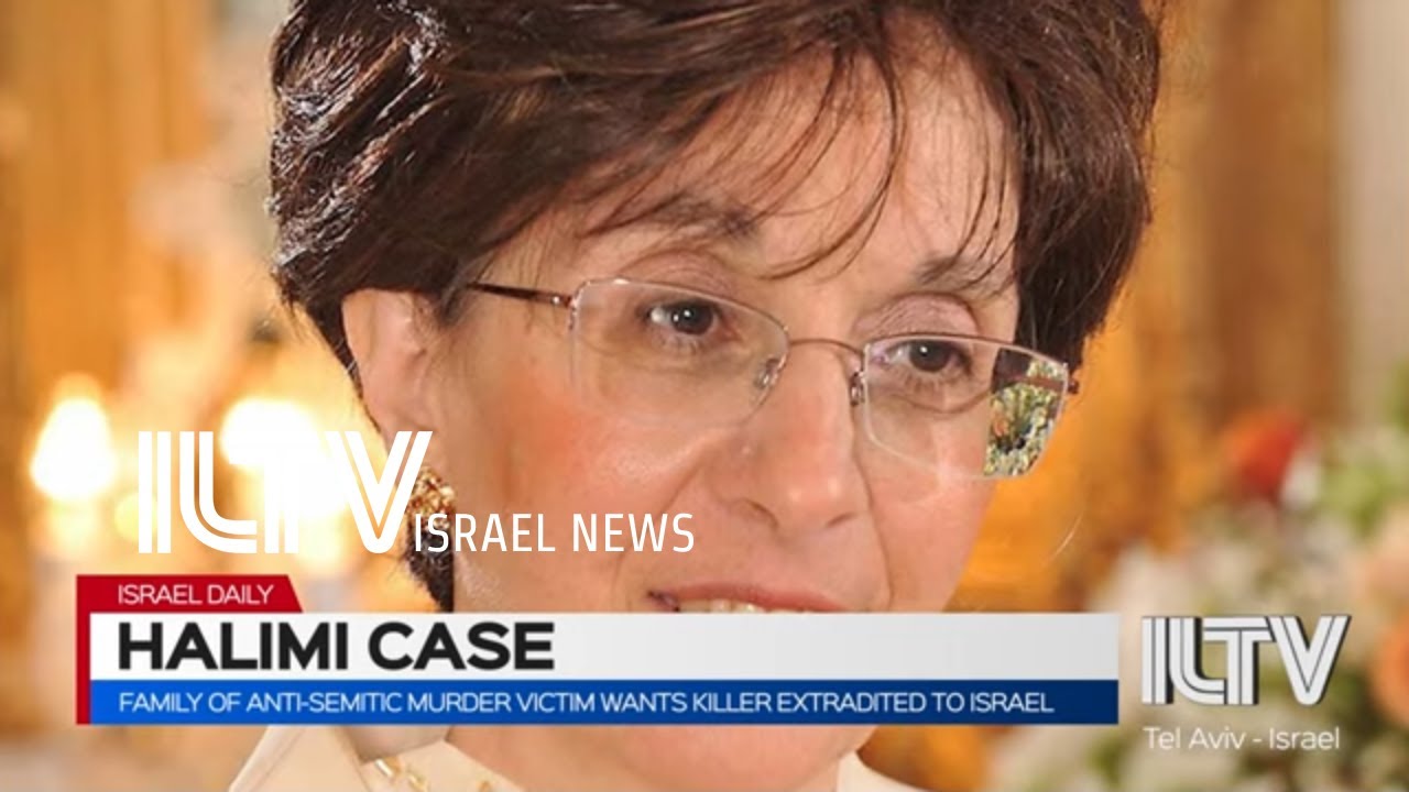 Family of anti-Semitic murder victim wants killer extradited to Israel - Adv. Sharon Nahari