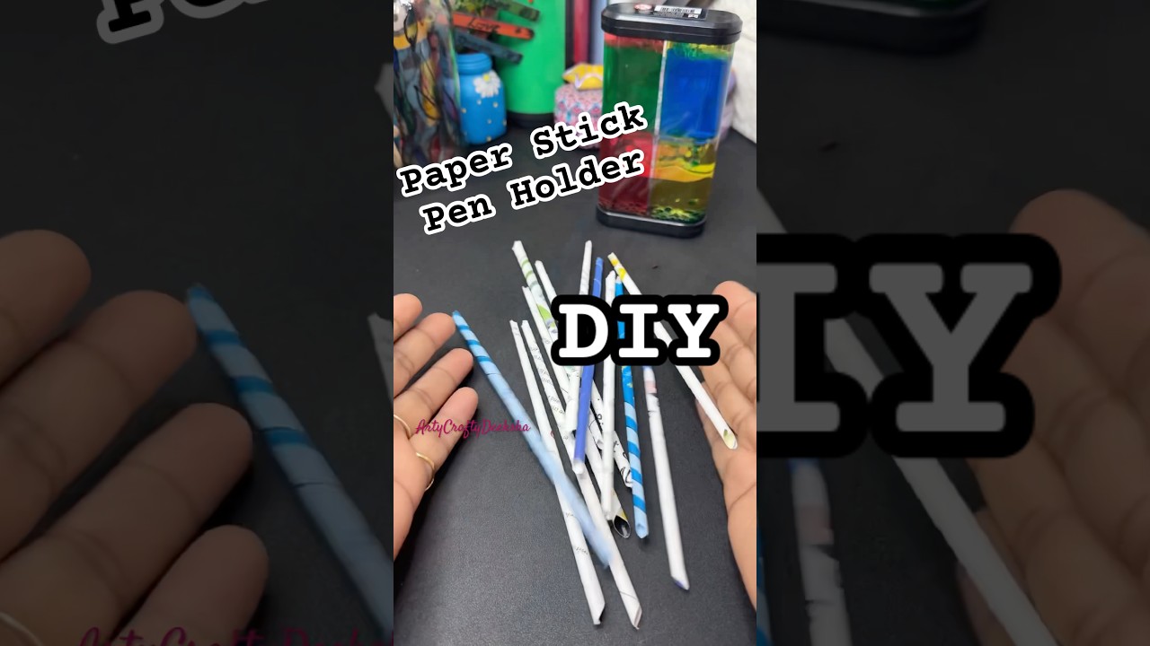 Paper DIY 