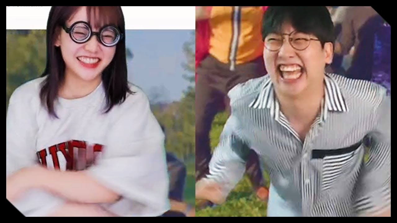 좋밥춤 1티어들의 만남ㅋㅋㅋㅋㅋ