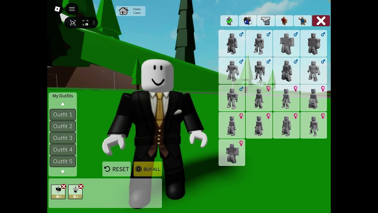 How to make jandel