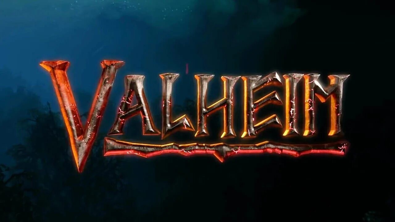Valheim ► Вечерний стрим